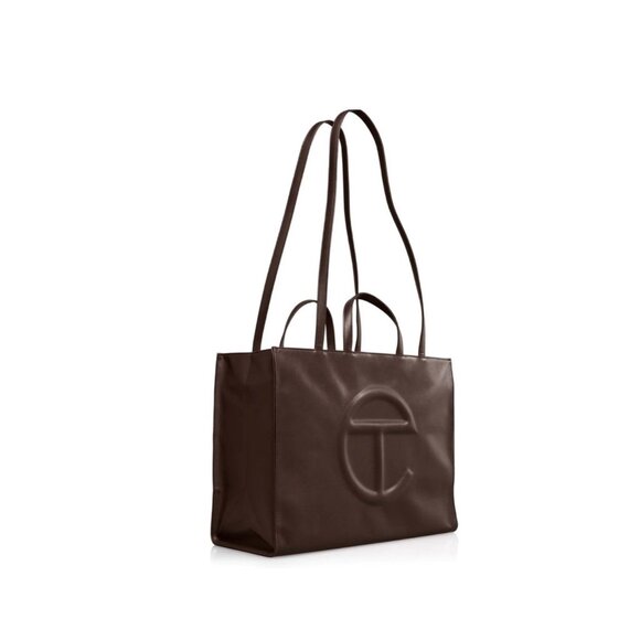 large telfar bag - Picture 5 of 5